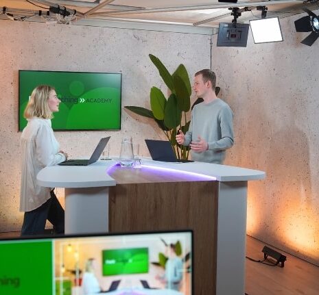 Mastercourse AI Tools & Toepassingen