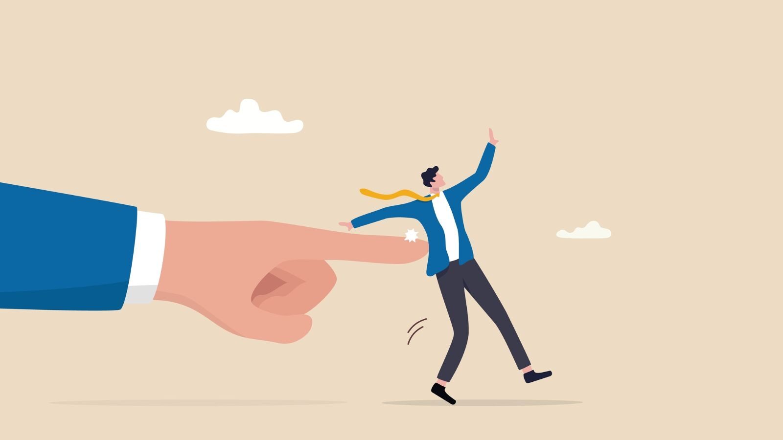 Doneren als nudge: de vriendelijkste vorm van marketing