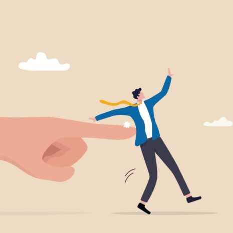 Doneren als nudge: de vriendelijkste vorm van marketing