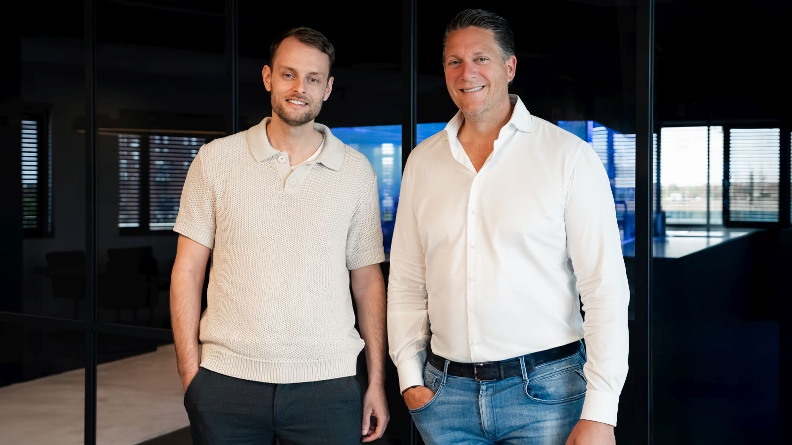 Up Agency en ralfvanveen.com sluiten zich aan bij Newww Media Group