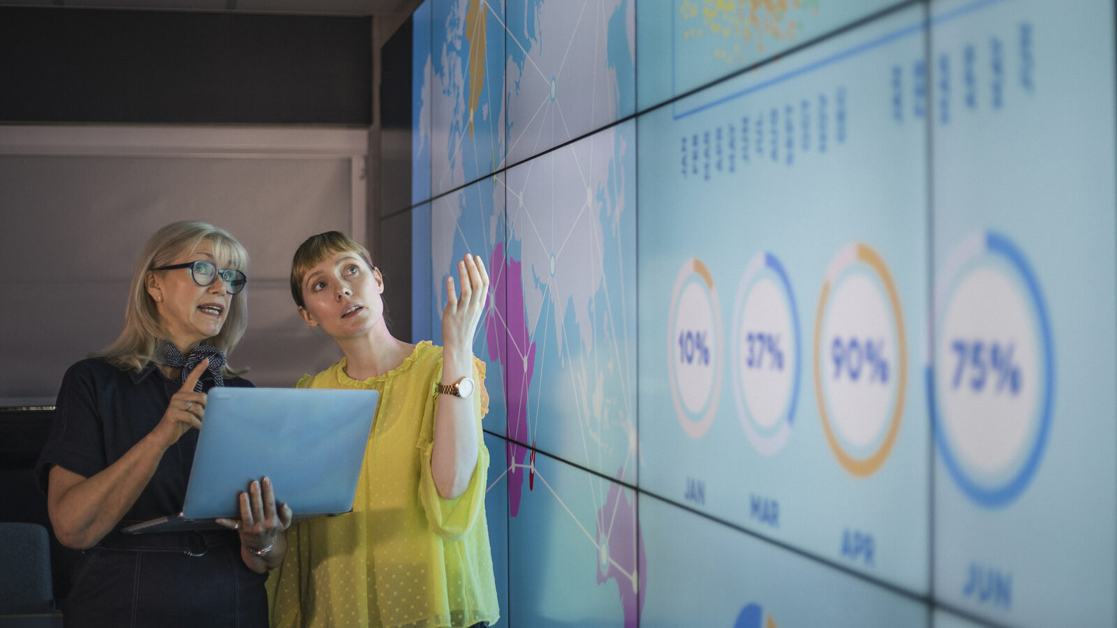 SAP versterkt zakelijke software met nieuwe AI-innovaties
