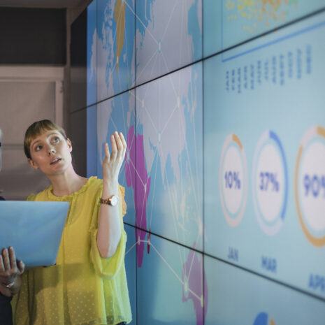 SAP versterkt zakelijke software met nieuwe AI-innovaties