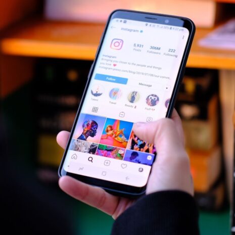 5 tips om impact te maken met jouw Instagram Stories