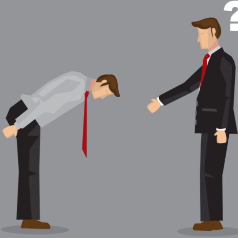 Culturele verschillen in lichaamstaal: do’s & don’ts
