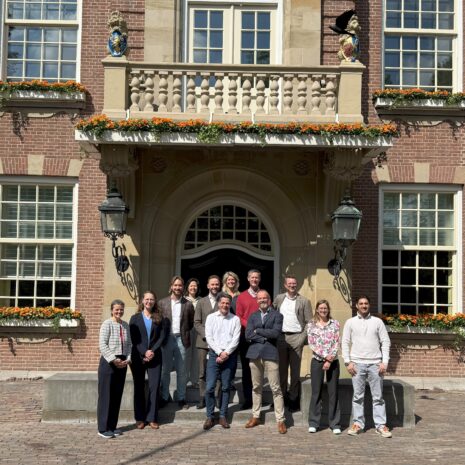 Gemeenten Bloemendaal en Heemstede kiezen Digital Survival Company als strategische partner voor managed services