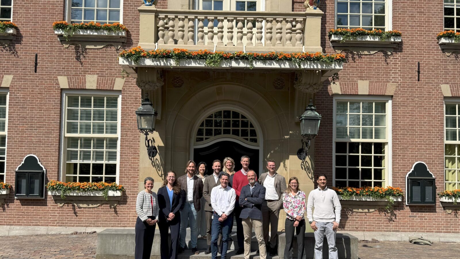 Gemeenten Bloemendaal en Heemstede kiezen Digital Survival Company als strategische partner voor managed services