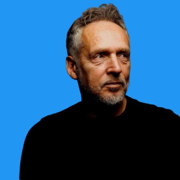 Jan Willem Alphenaar