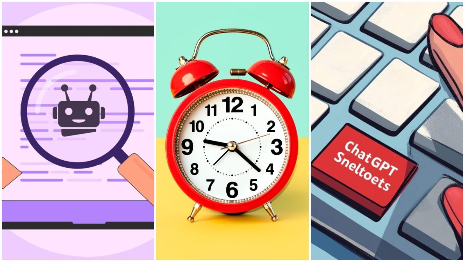 10x populair: de beste tijden om te posten, ChatGPT-sneltoetsen & AI slim inzetten voor contentcreatie