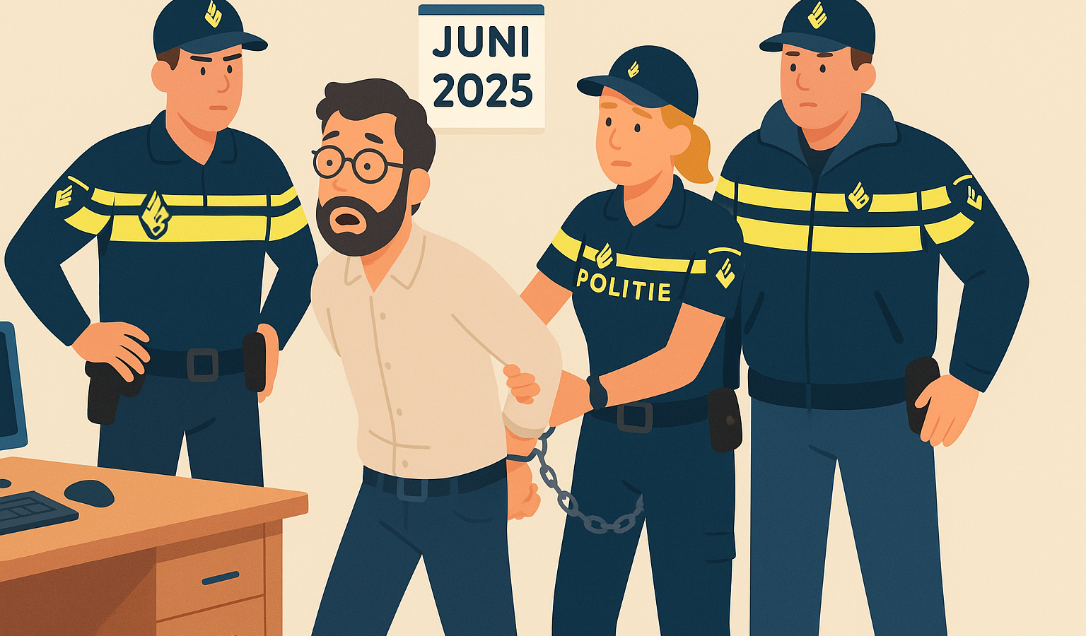 Boetes voor niet-digitoegankelijke websites deze zomer?