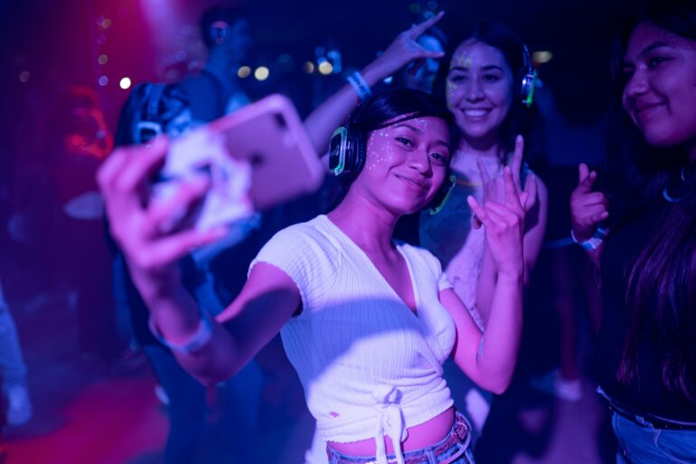 Feesten Gen Z