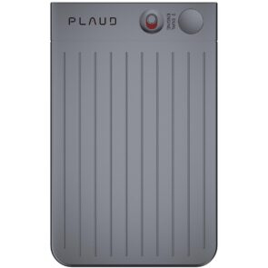 plaud AI