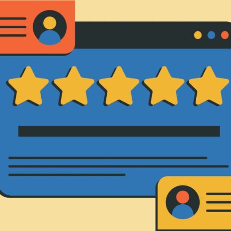 Zo haal je het maximale uit reviews met user generated content