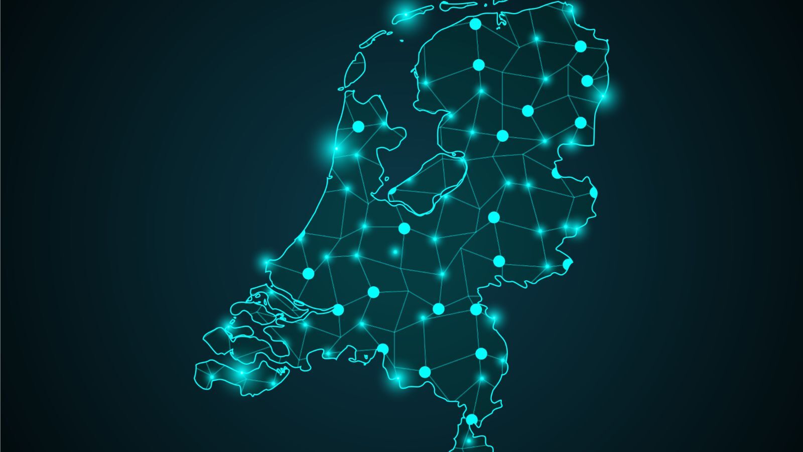 Het Nederlandse AI-landschap in kaart: de belangrijkste inzichten