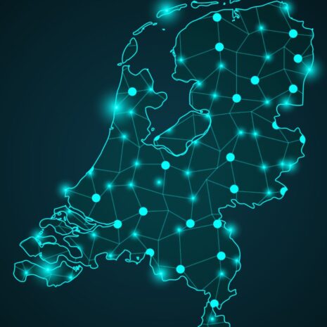 Het Nederlandse AI-landschap in kaart: de belangrijkste inzichten