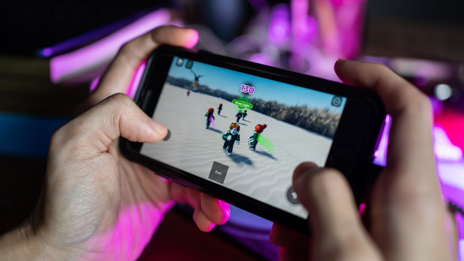 Roblox verkoopt nu echte producten. Is dit de metaverse comeback?