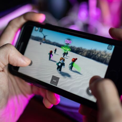Roblox verkoopt nu echte producten. Is dit de metaverse comeback?