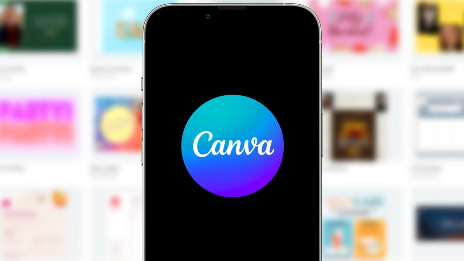 QR-code maken, Magic Switch & meer: 5 slimme Canva-features