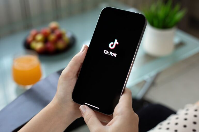 TikTok