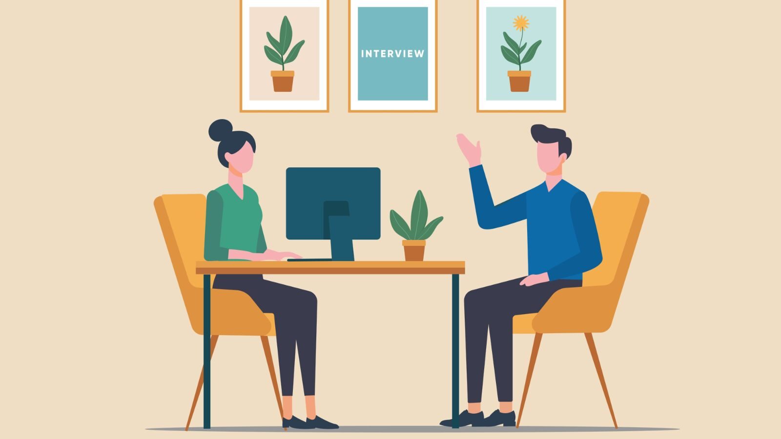 Zo gebruik je AI als je geheime wapen voor elk interview