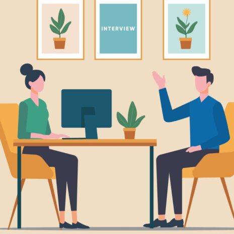 Zo gebruik je AI als je geheime wapen voor elk interview