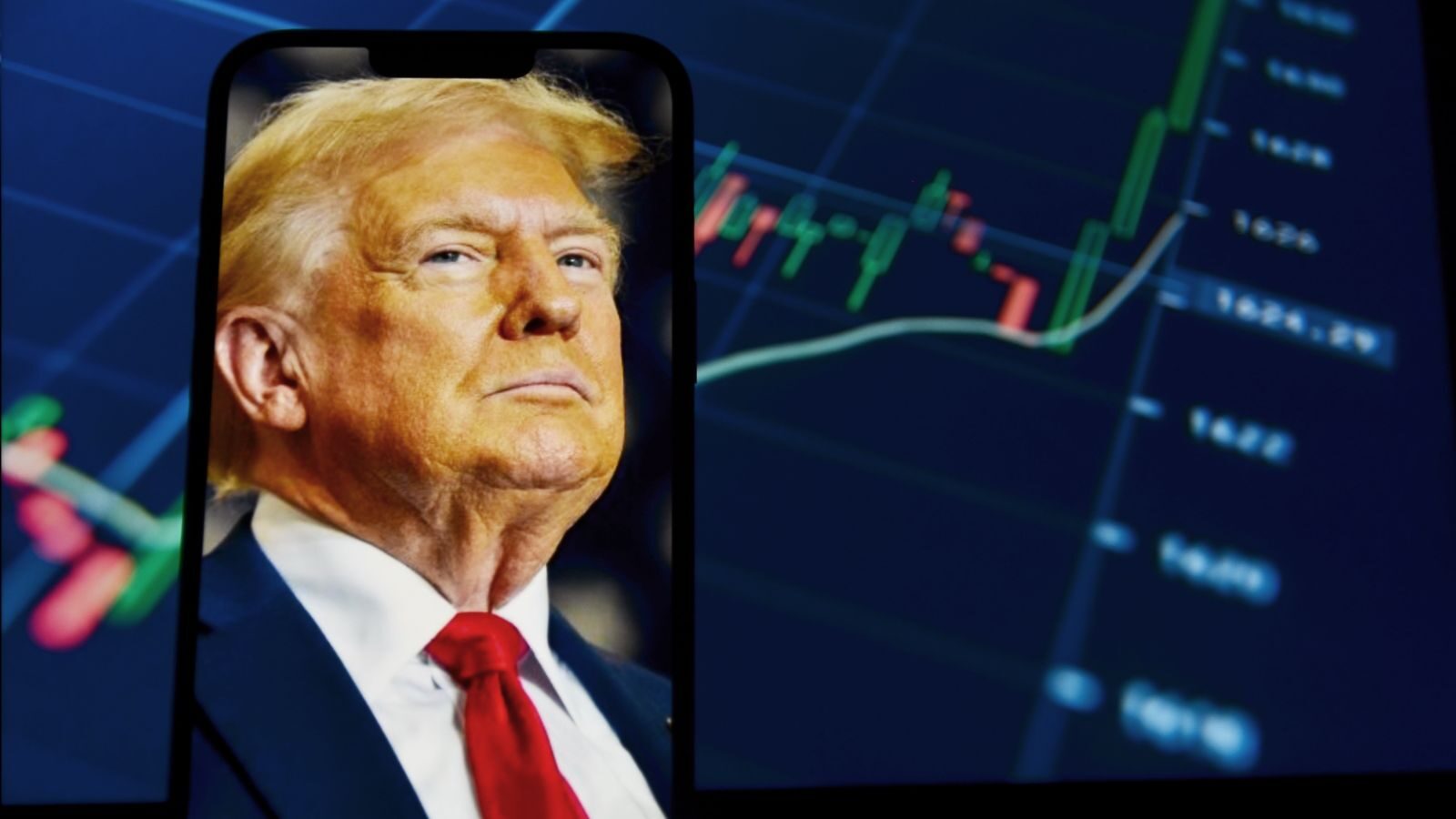 Nederland, word wakker: Trump eet jullie (AI-)data for breakfast