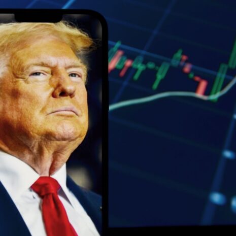 Nederland, word wakker: Trump eet jullie (AI-)data for breakfast