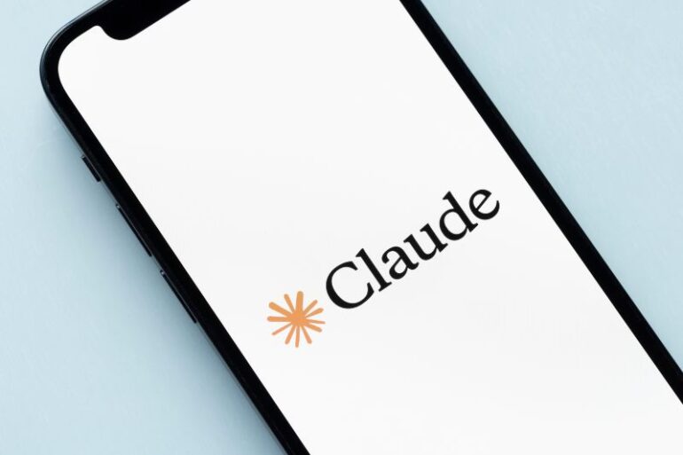 Claude