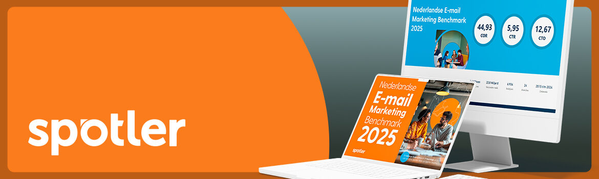 De Nederlandse E-mail Benchmark 2025