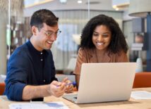 Leuker, eenvoudiger & impactvoller werken met AI voor sales [4 pijlers]