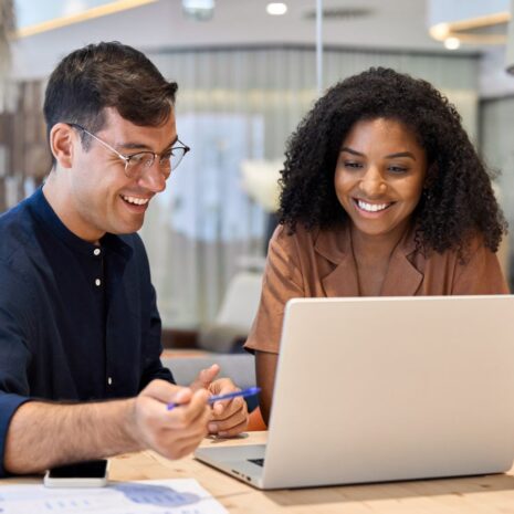 Leuker, eenvoudiger & impactvoller werken met AI voor sales [4 pijlers]