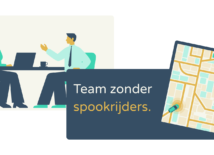 Een team zonder spookrijders: 4 stappen voor een team dat dezelfde richting op gaat