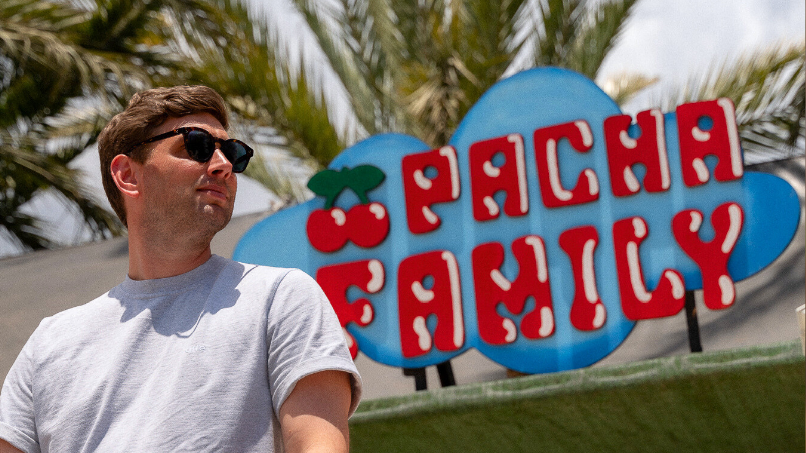 Van onzichtbaar naar onmisbaar met Molecule’s TikTok-strategie voor Pacha Ibiza