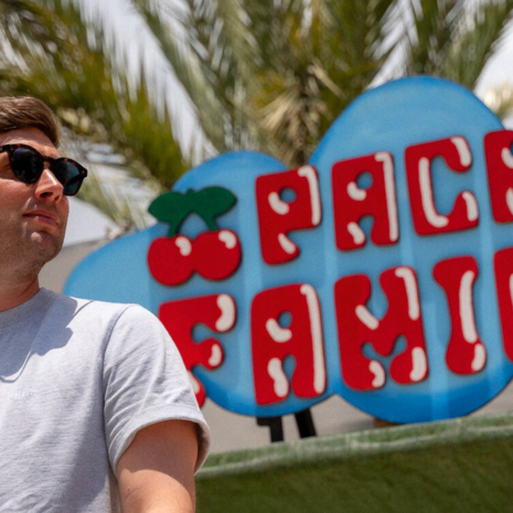 Van onzichtbaar naar onmisbaar met Molecule’s TikTok-strategie voor Pacha Ibiza