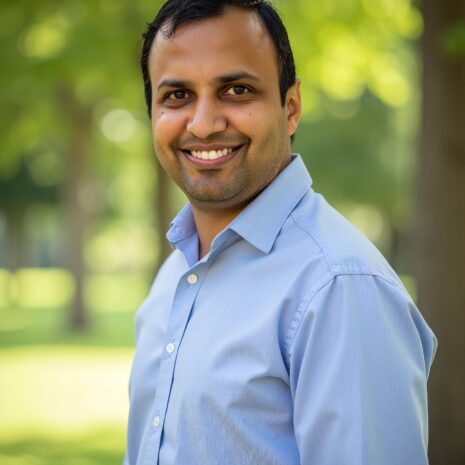 Sumit Gupta: ‘Geen uurtarieven meer, maar lange allianties en belangen in bedrijven’