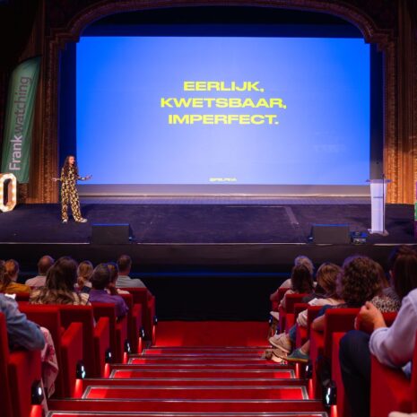 Content maken in 2025: relevant, inclusief en eindelijk schaalbaar