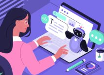 Van prompten naar positioneren: train je AI met je merkstrategie