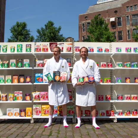 Holie’s introduceert de Sugar-Score: eerlijke houvast in een wereld van suikerverleiding