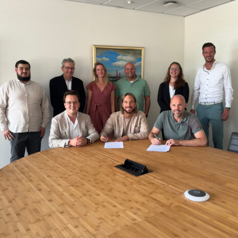 Gemeente Huizen kiest Digital Survival Company als strategische IT-partner voor komende zes jaar
