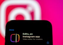 12 nieuwe functies in Instagram Edits