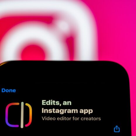 12 nieuwe functies in Instagram Edits