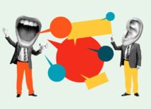 Doeltreffend communiceren: dit leren bedrijven & overheden van elkaar