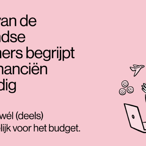 Onzekerheid over financiële geletterdheid remt carrières op de Nederlandse werkvloer