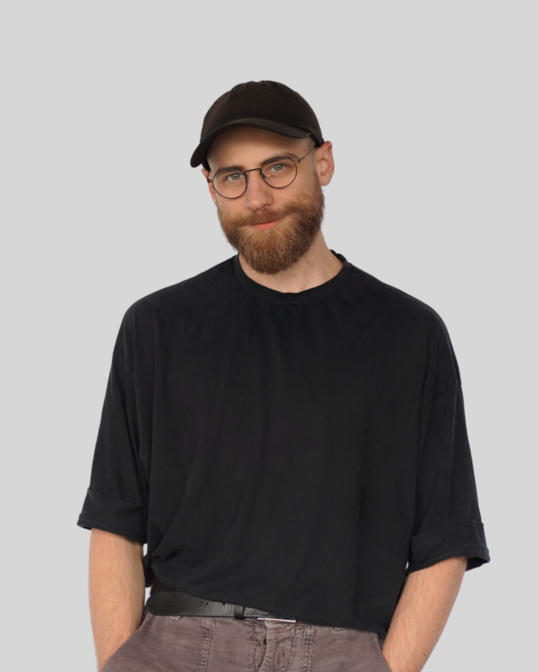 Alex Nas