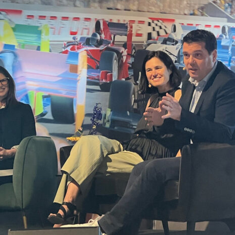 SAP: agentic AI maakt hyperpersonalisatie schaalbaar en cultureel adaptief