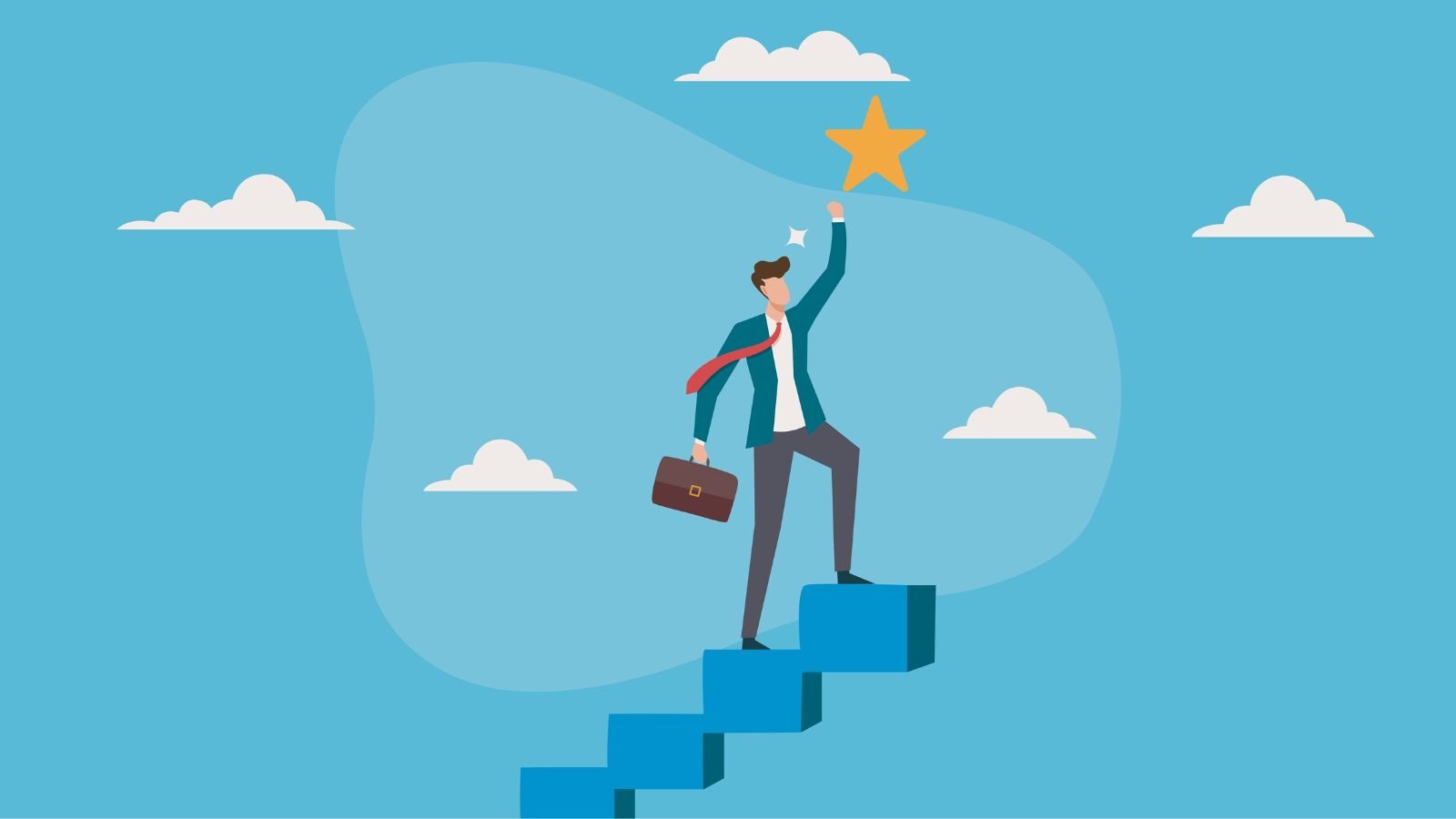 Word succesvoller als marketeer met deze 5 lessen uit de topsport