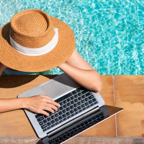 10 (AI-)tools, apps & tips voor de zomer