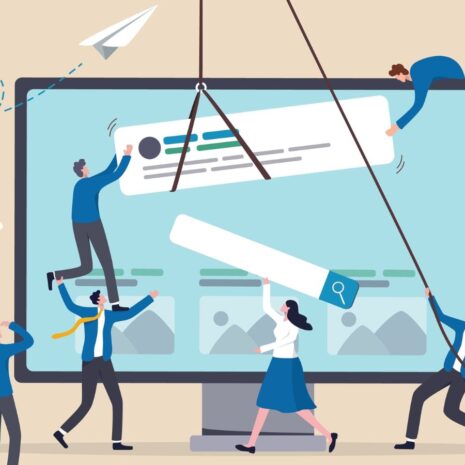 Problemen bij website-overdracht: zo voorkom je ze
