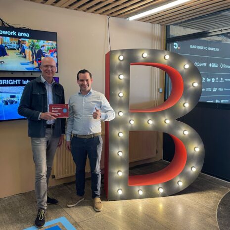 Business Model Hacking lanceert consultancytak om wereldwijd meer impact te maken