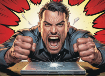 AI bedreigen met pressure prompting: levert dat beter resultaat op? AI bedreigen met pressure prompting: levert dat beter resultaat op?