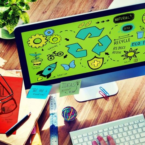 Quick tips om jouw website eenvoudig te verduurzamen